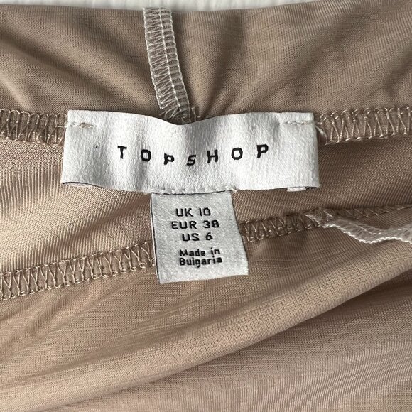 TOPSHOP Skirt - Picture 2 of 2